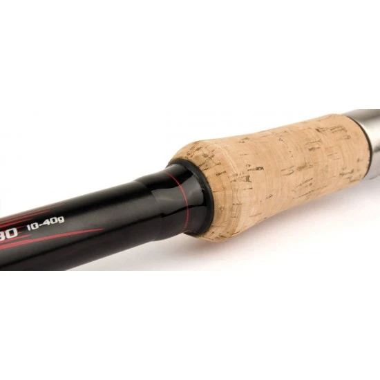 Shimano Vengeance AX Tele Slim 270 10-40g 4 Shimano Vengeance AX Tele Slim 270 10-40g – Image 2